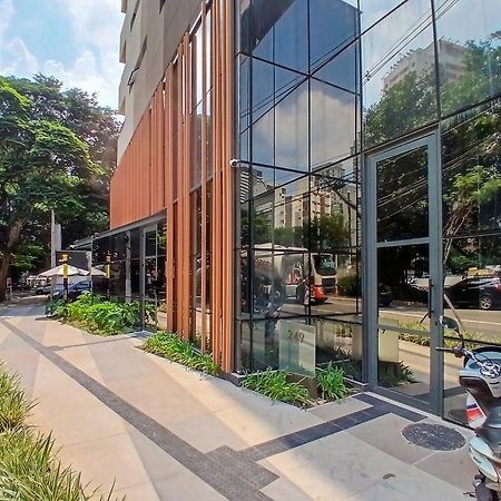 360 Perdizes Apartment Sao Paulo Exterior photo