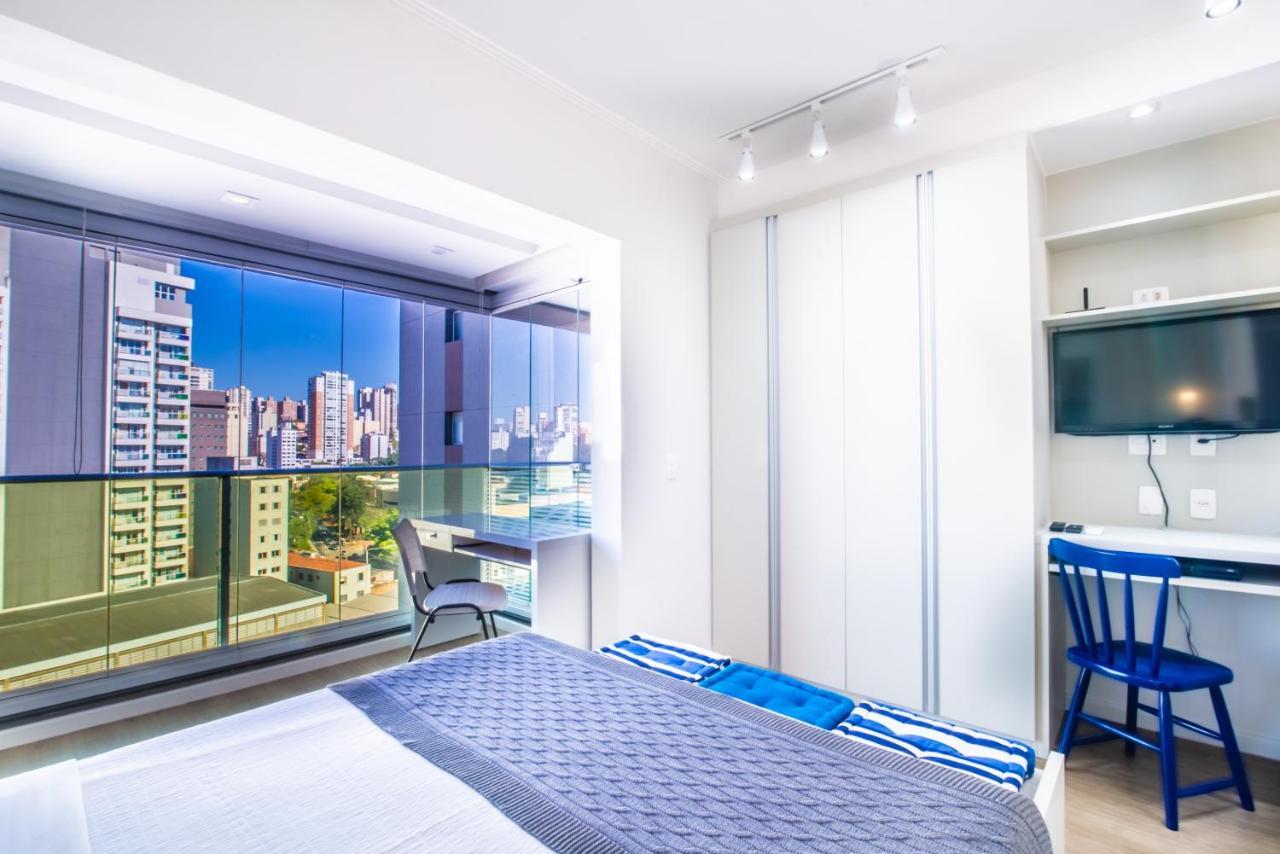 360 Perdizes Apartment Sao Paulo Exterior photo