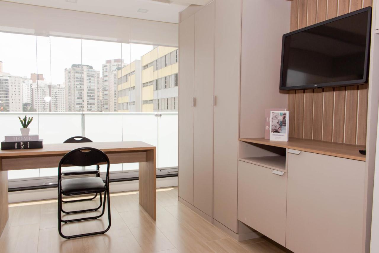360 Perdizes Apartment Sao Paulo Exterior photo