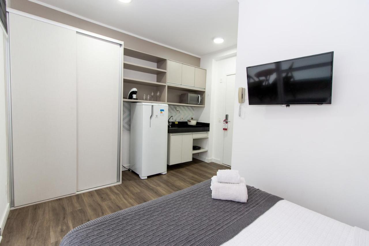 360 Perdizes Apartment Sao Paulo Exterior photo