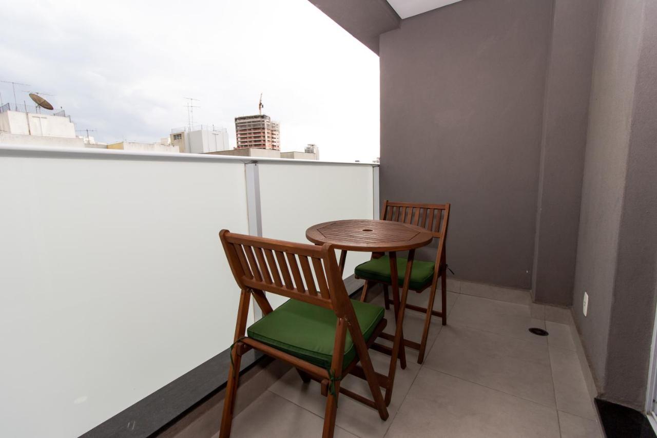 360 Perdizes Apartment Sao Paulo Exterior photo