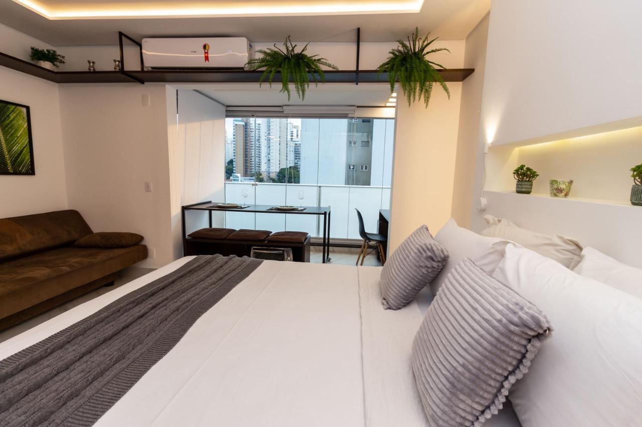 360 Perdizes Apartment Sao Paulo Exterior photo